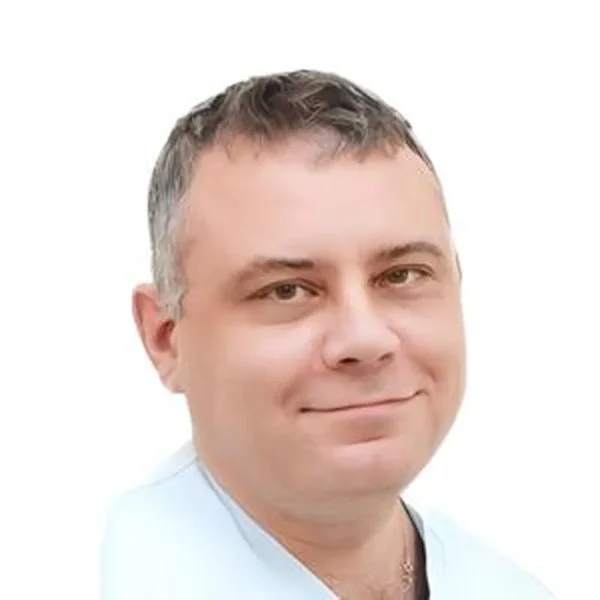 Якубик Глеб Геннадьевич — врач-аритмолог в Севастополе, клиника «МиР»