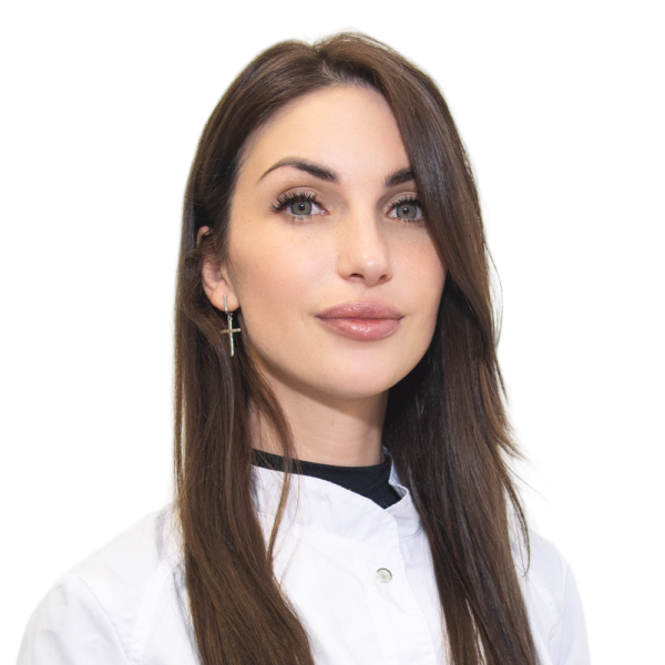Шатрова (Дюлюкова) Виталия Валентиновна — взрослый и детский гинеколог в Севастополе