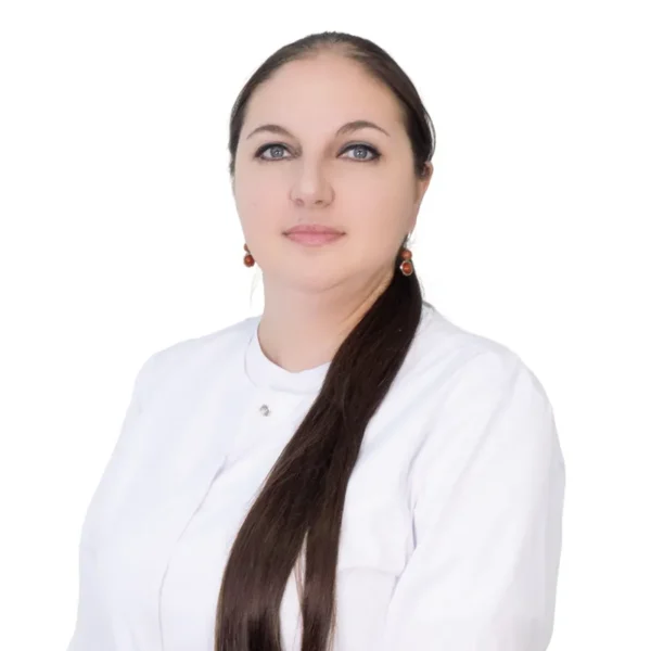 Ткаченко Оксана Александровна — психолог, детский психолог в Севастополе