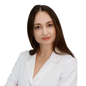 Алипатова Мария Георгиевна — дерматовенеролог в Севастополе