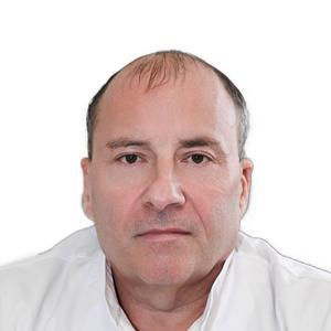 Найденкин Александр Владимирович — сосудистый хирург МЦ «МиР»