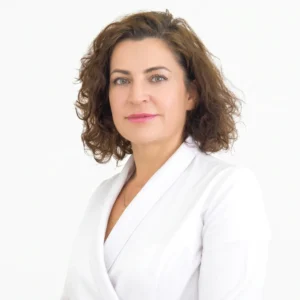 Маркелова Снежана Николаевна — офтальмохирург