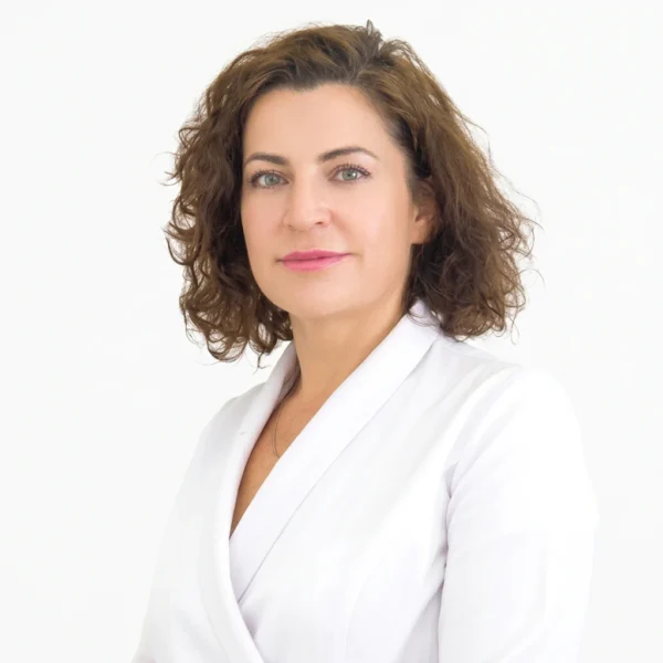 Маркелова Снежана Николаевна — офтальмолог, офтальмохирург в Севастополе