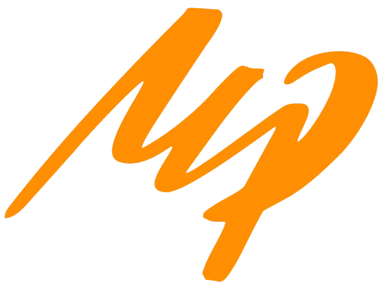 Логотип клиники «МиР»